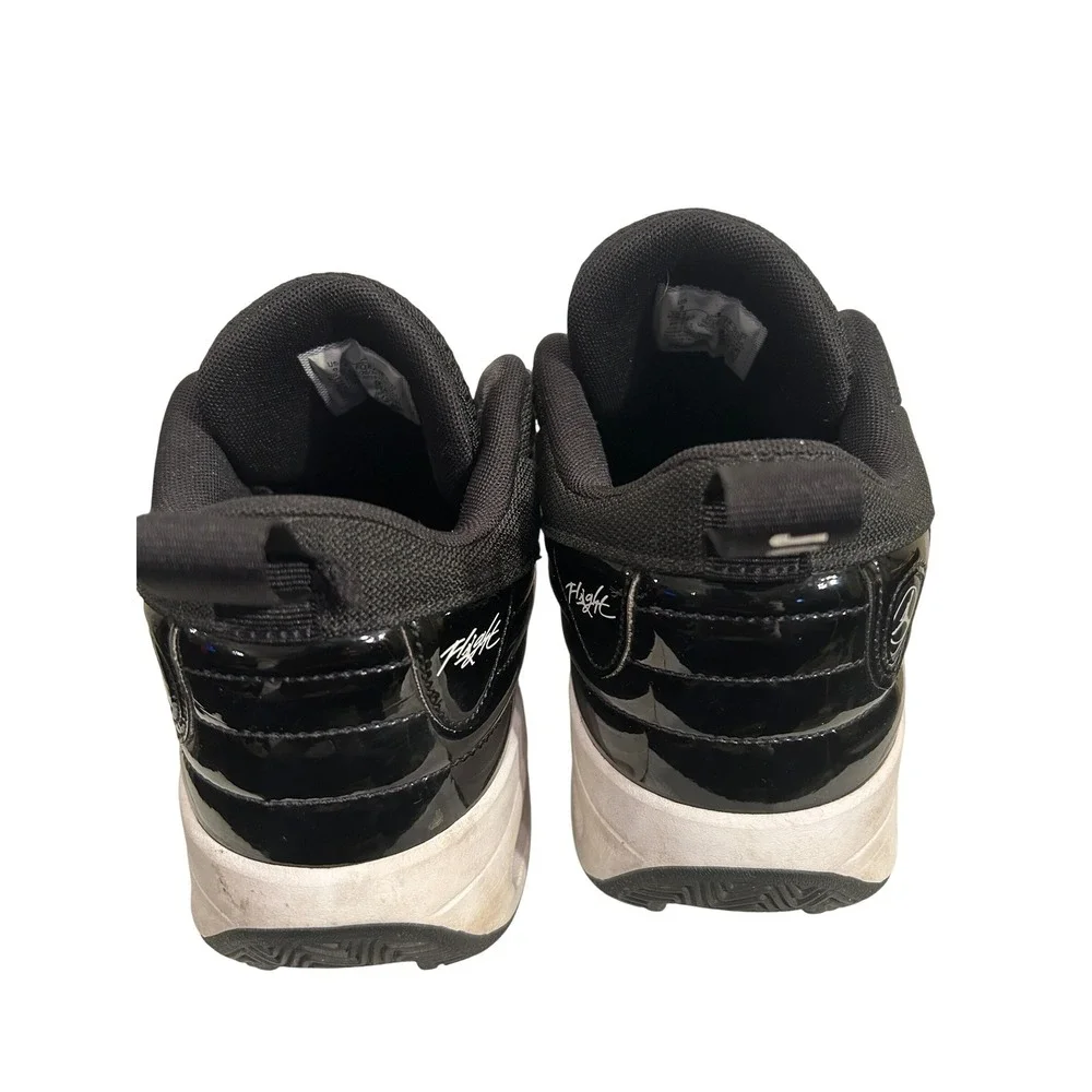 Jordan Max Aura 6 Men's‎ Size 9 Black White FQ8298-010
